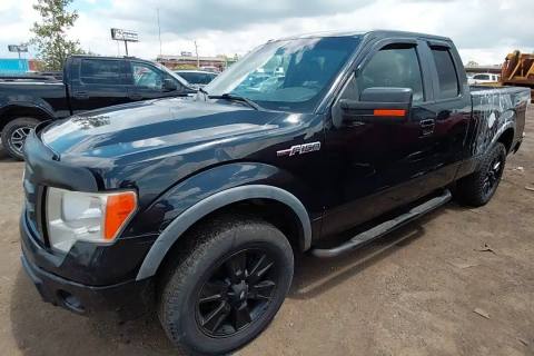 Photo of 2010 Ford F-150