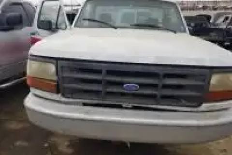 Photo of 1994 Ford F-150