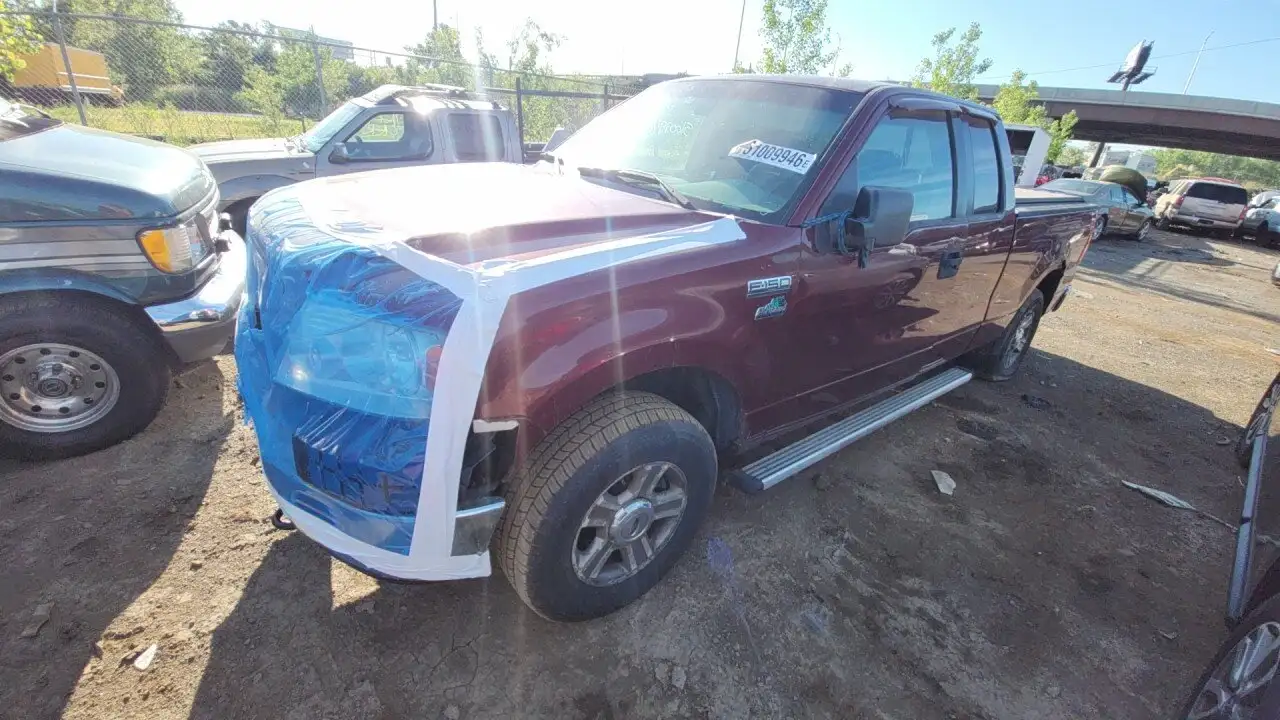 Photo of 2006 Ford F-150