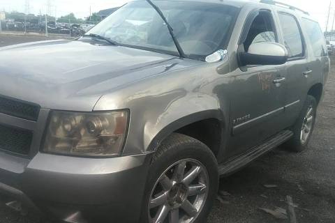 Photo of 2007 Chevrolet Tahoe