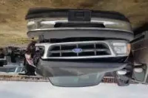 Photo of 1997 Ford F-150