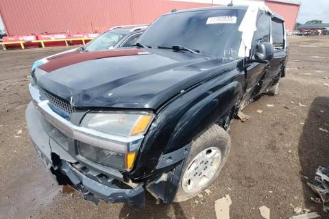 Photo of 2005 Chevrolet Avalanche 1500