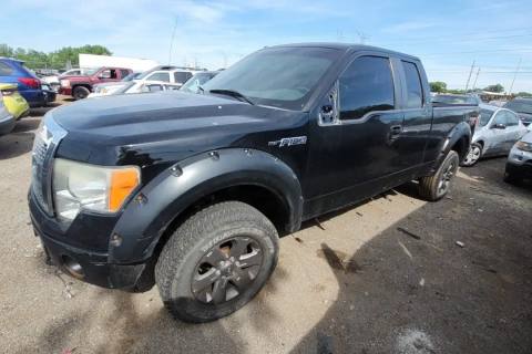 Photo of 2009 Ford F-150