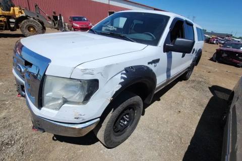 Photo of 2010 Ford F-150