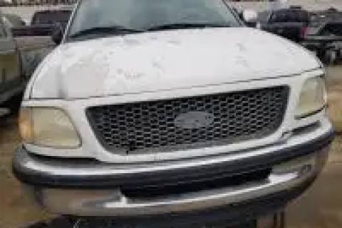 Photo of 1998 Ford F-150