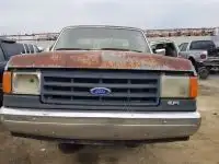 Photo of 1987 Ford F-150