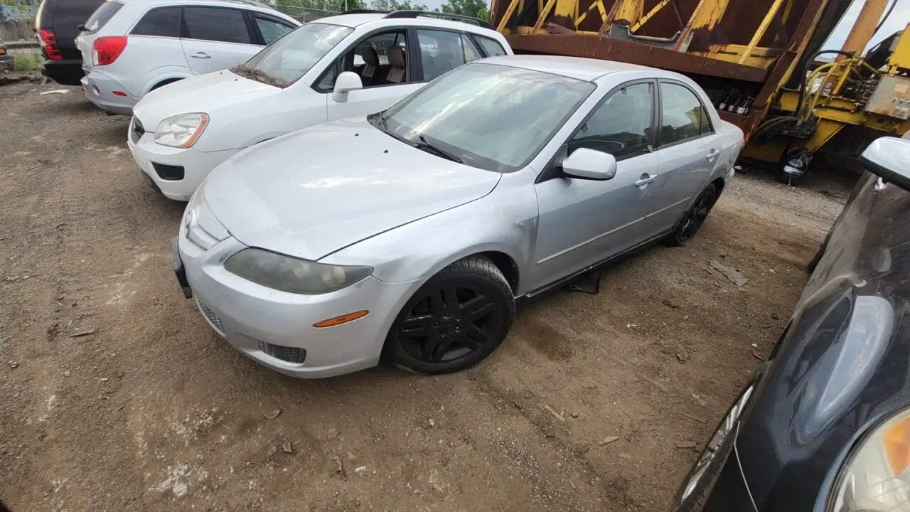 Photo of 2007 Mazda 6