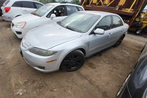Photo of 2007 Mazda 6