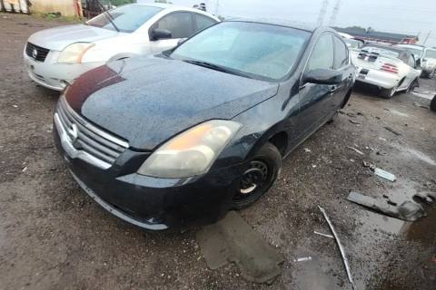 Photo of 2008 Nissan Altima