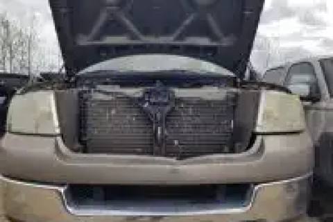 Photo of 2005 Ford F-150
