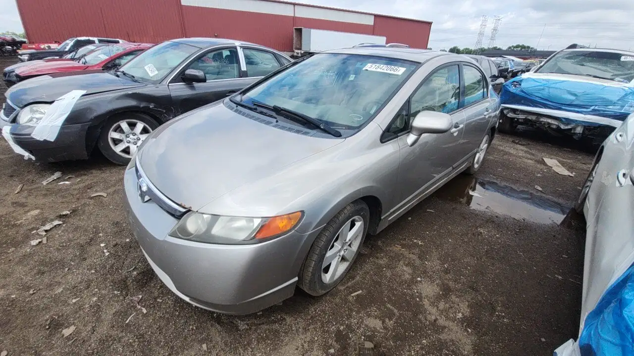 Photo of 2006 Honda Civic