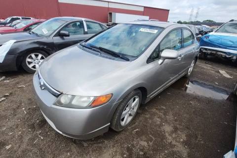 Photo of 2006 Honda Civic