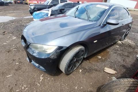 Photo of 2008 Bmw 328Xi