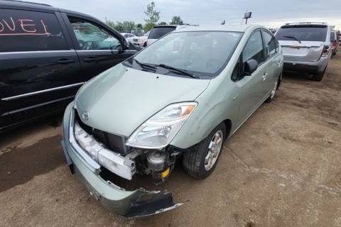 Photo of 2008 Toyota Prius