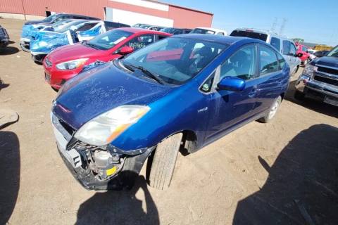 Photo of 2009 Toyota Prius
