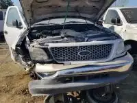 Photo of 2000 Ford F-150