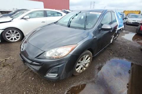 Photo of 2011 Mazda 3