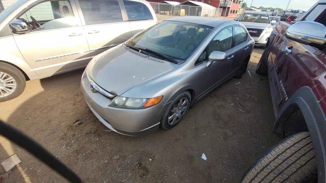 Photo of 2006 Honda Civic