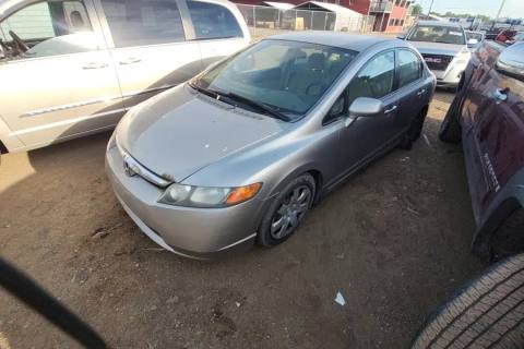 Photo of 2006 Honda Civic