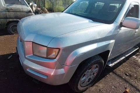 Photo of 2006 Honda Ridgeline