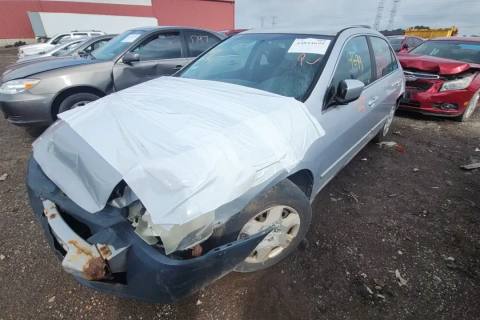 Photo of 2005 Honda Accord