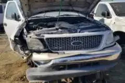 Photo of 2000 Ford F-150