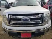 Photo of 2014 Ford F-150