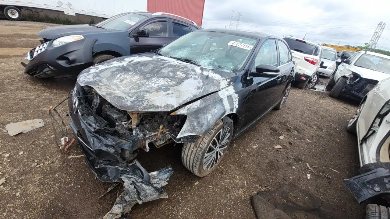 Photo of 2012 Volkswagen Jetta
