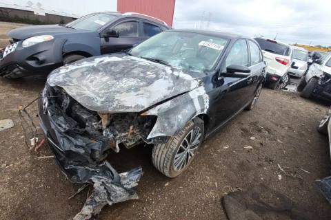 Photo of 2012 Volkswagen Jetta