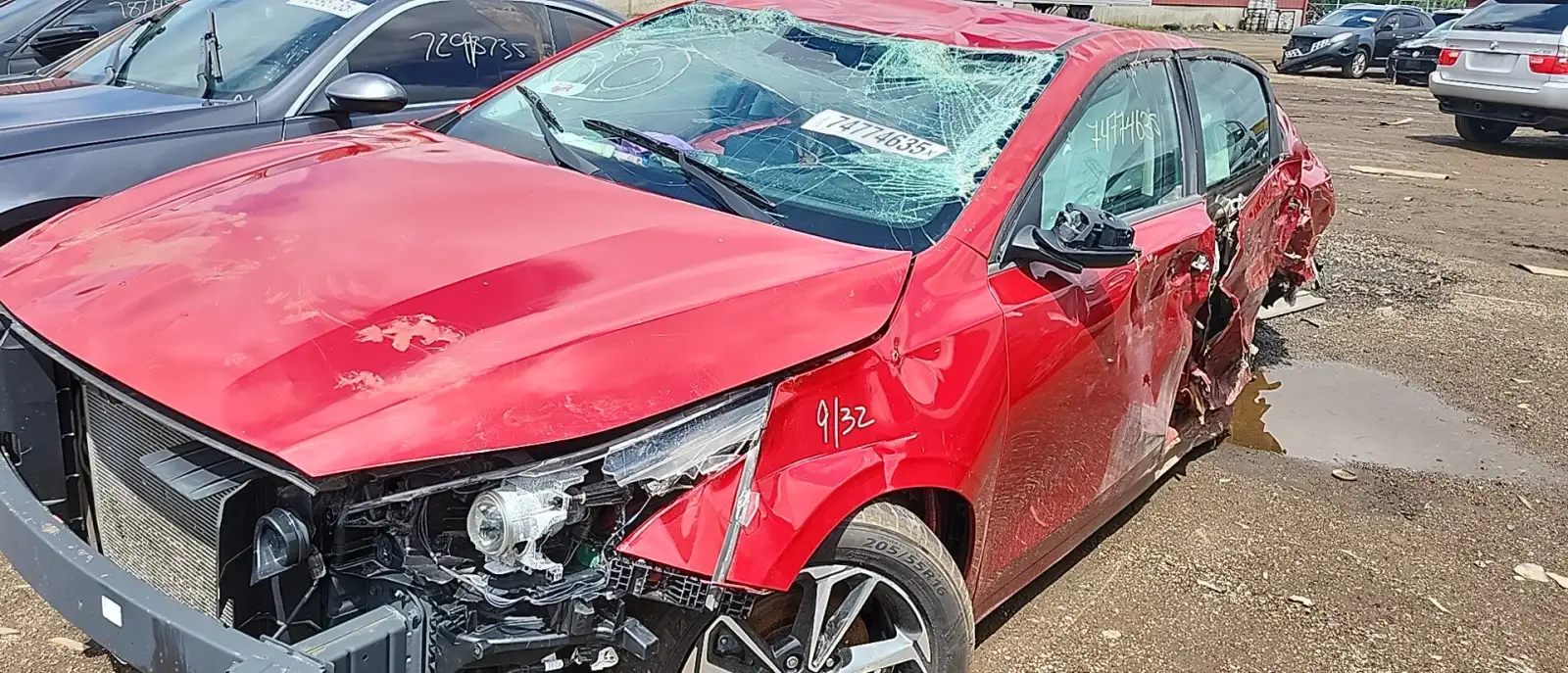 Photo of 2024 Kia Forte