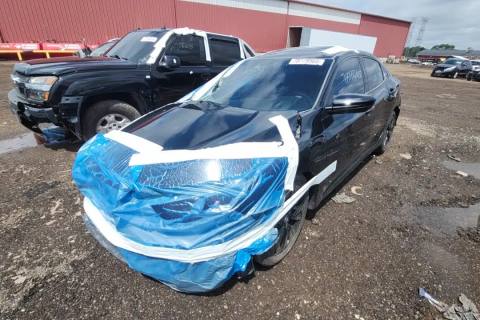 Photo of 2019 Honda Civic