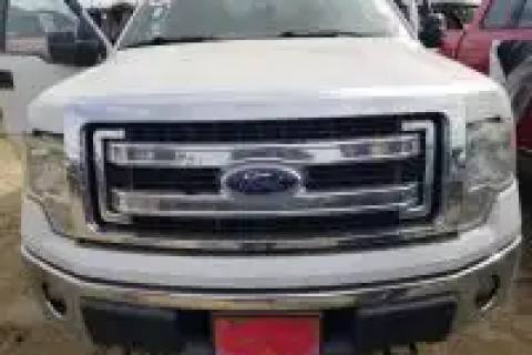 Photo of 2014 Ford F-150