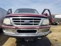 Photo of 1997 Ford F-150