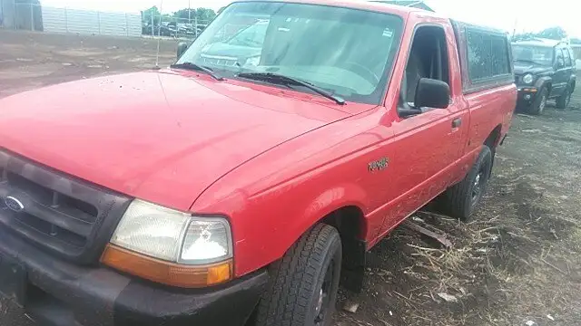 Photo of 1998 Ford Ranger
