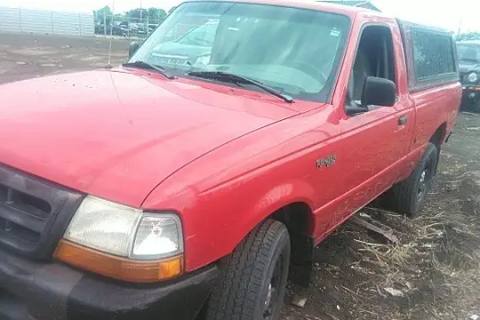 Photo of 1998 Ford Ranger