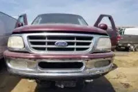 Photo of 1997 Ford F-150