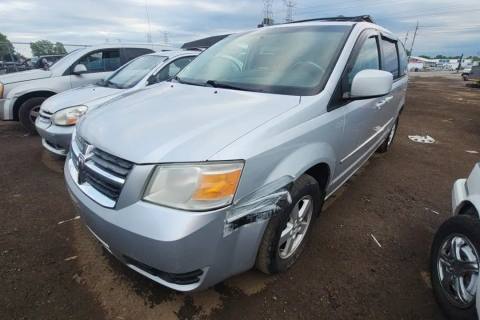 Photo of 2010 Dodge Grand Caravan