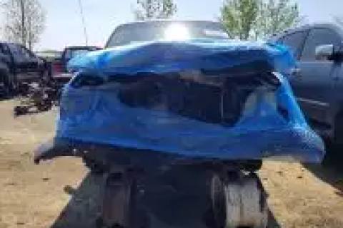 Photo of 2003 Ford F-150