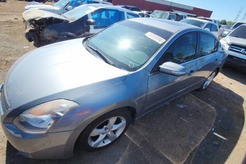 Photo of 2008 Nissan Altima