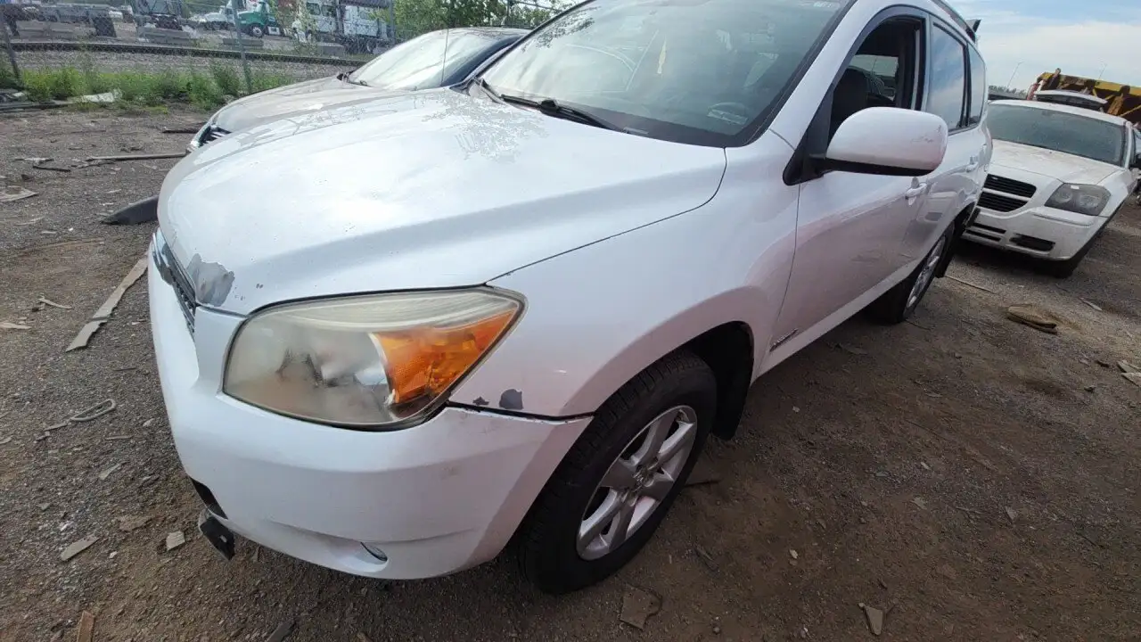 Photo of 2007 Toyota Rav4