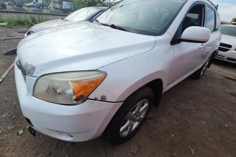 Photo of 2007 Toyota Rav4
