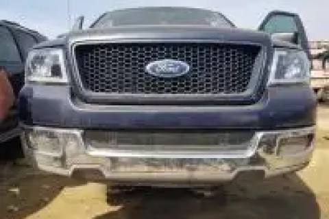 Photo of 2004 Ford F-150