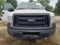 Photo of 2014 Ford F-150