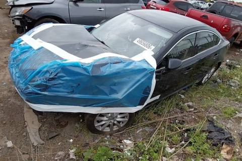 Photo of 2015 Mazda 6