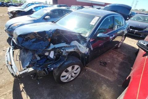 Photo of 2010 Honda Accord