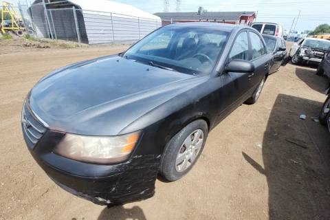 Photo of 2010 Hyundai Sonata