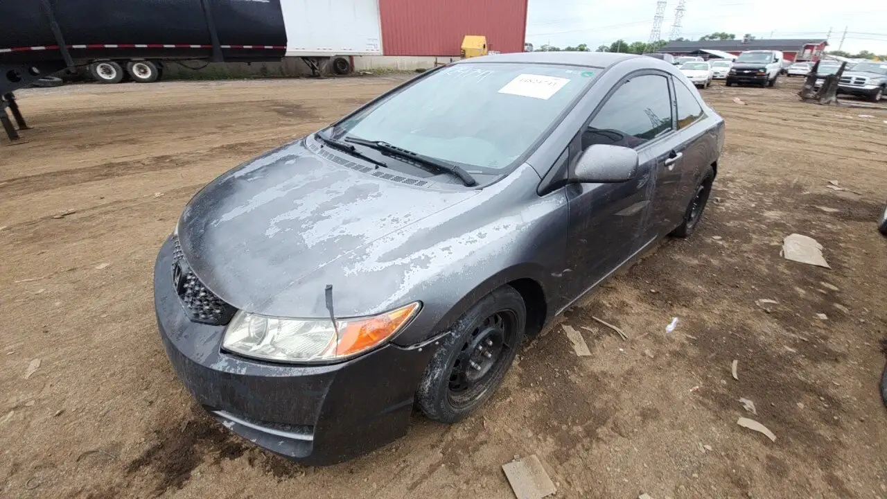 Photo of 2010 Honda Civic