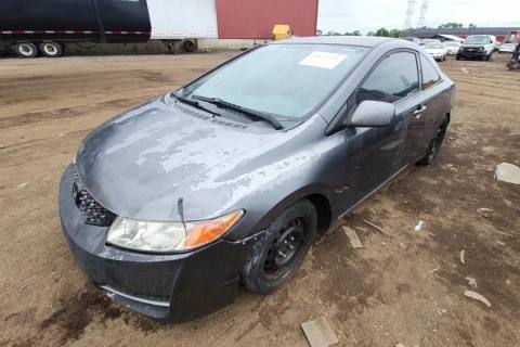 Photo of 2010 Honda Civic