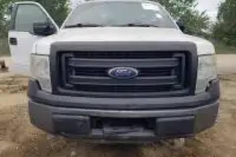 Photo of 2014 Ford F-150