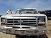 Photo of 1984 Ford F-150